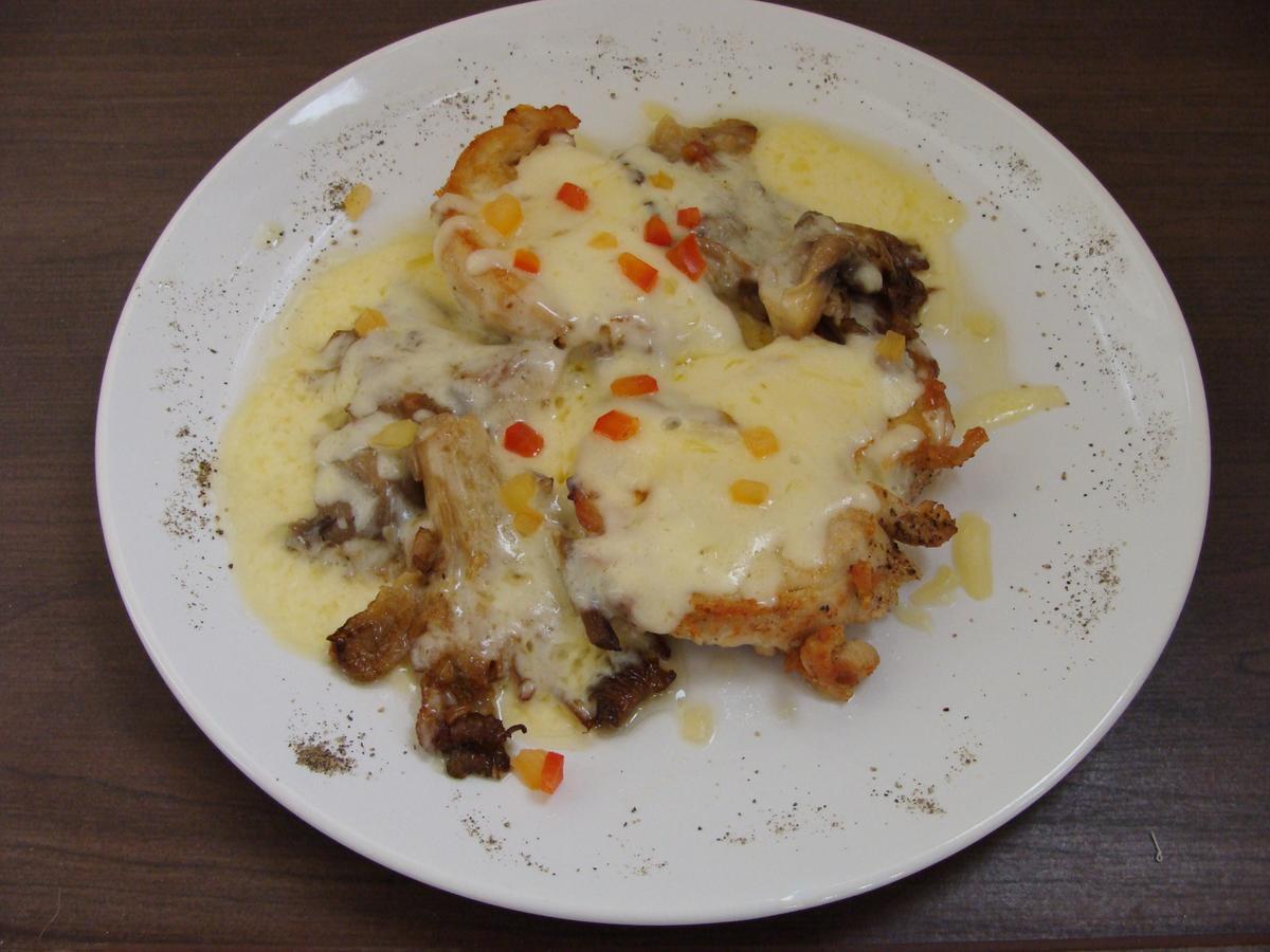 Pensiunea Taverna Bucium ยาช ภายนอก รูปภาพ